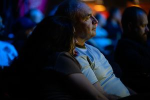 Фоторепортаж Андрея Губренко
